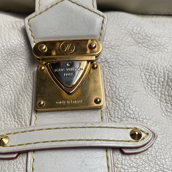 Louis Vuitton Bag, Made in France, pre owned - Picture 2 of 14